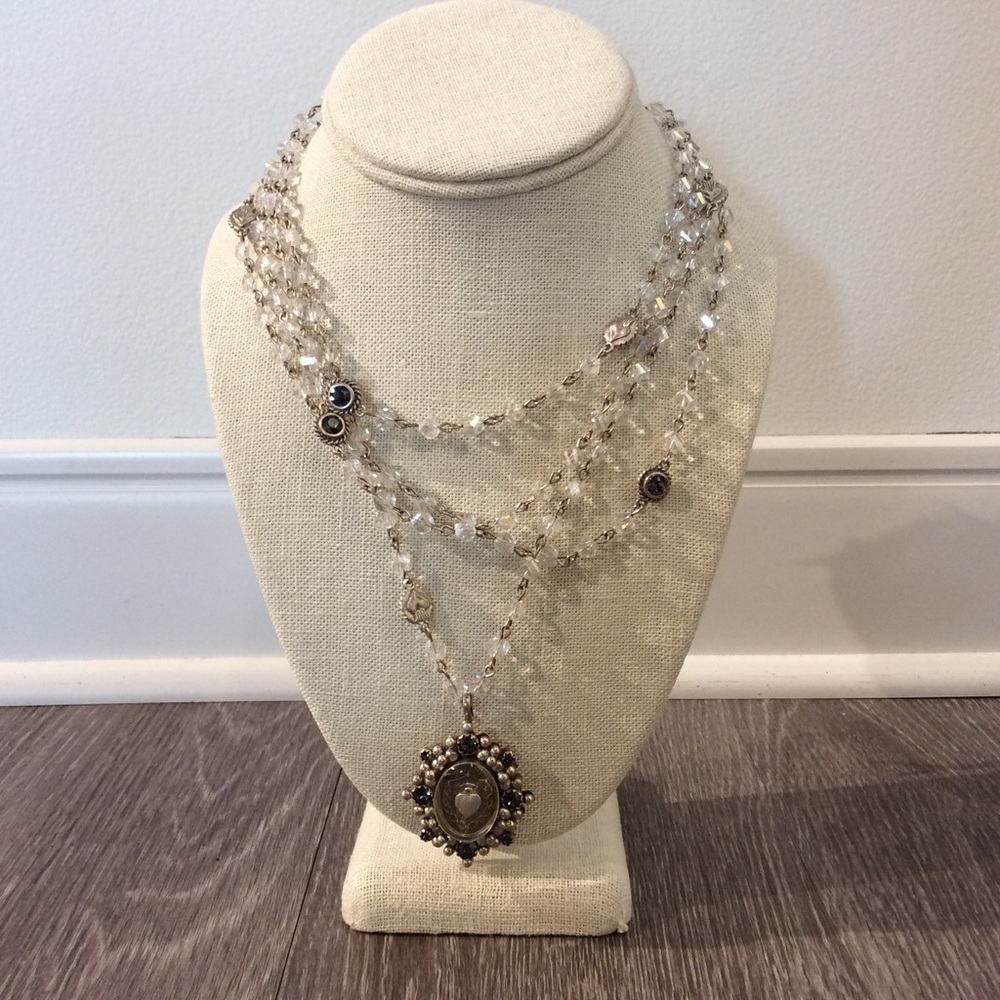 VSA Virgins Saints & Angels Necklace